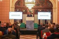 Moreno: El Presupuesto andaluz de 2025 incluirá 800 millones para facilitar acceso a la vivienda