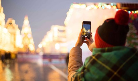 Comunicados Empresas