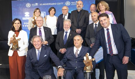 Comunicados Sociedad