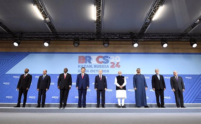 BRICS 2024.