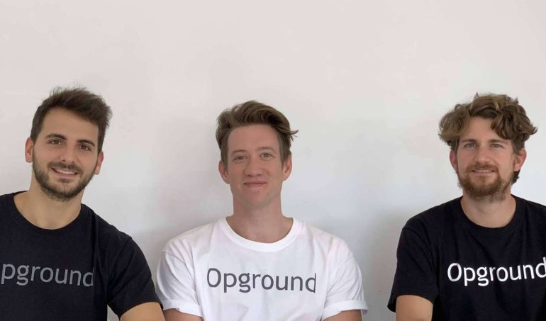 Comunicados Empresas