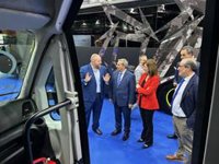 La Junta prevé destinar 33 millones en 2025 a la subvención para el "mantenimiento total" del transporte público en CyL