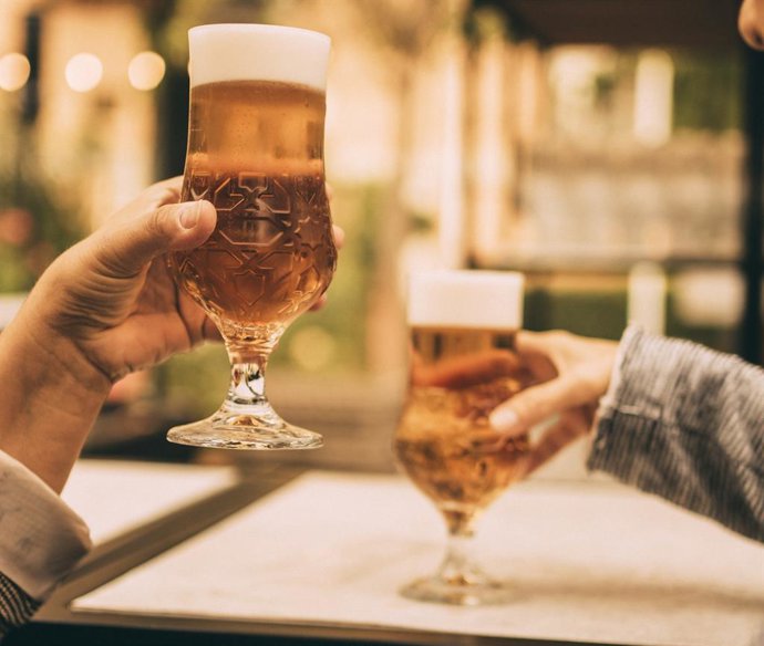 Ndp Planes Imprescindibles Para Disfrutar De La Cultura Y El Arte En Octubre Con Cervezas Alhambra