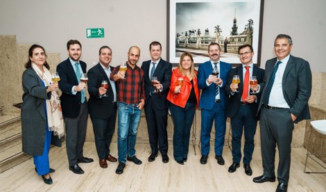 Comunicados Sociedad