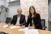 Foto: CEDDD y anefp se unen para promover el autocuidado entre personas mayores y en situación de dependencia