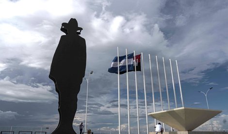 iberoamérica
