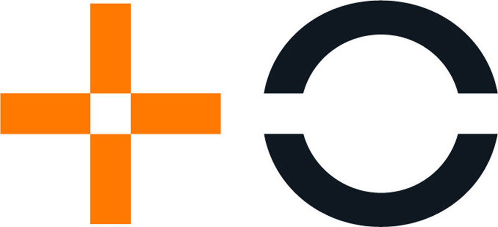 Archivo - Logotipo de MasOrange