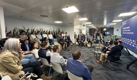 Comunicados Empresas