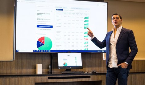 Comunicados Empresas