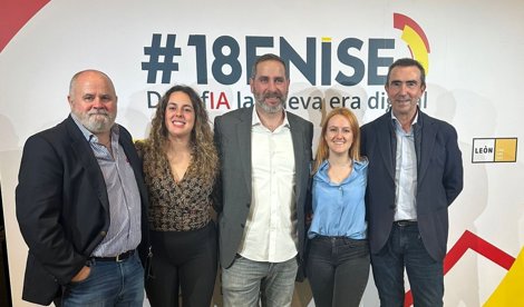 Comunicados Empresas