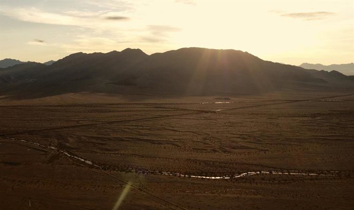 RIC Energy se asocia a Cadiz para construir la mayor planta de producción de hidrógeno de California