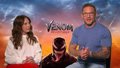 Tom Hardy, sobre los Seis Siniestros y el regreso de Venom tras El último baile: "Si algo es posible..."