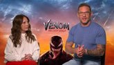 Foto: Tom Hardy, sobre los Seis Siniestros y el regreso de Venom tras El último baile: "Si algo es posible..."