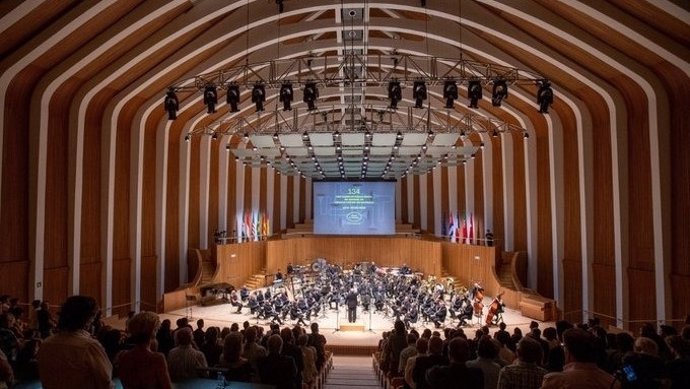 Certamen Internacional de Bandas de València (CIBM)