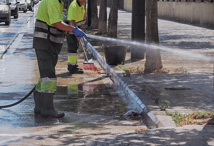 El Ayuntamiento de Pamplona respondió al 96,9% de los 2.595 avisos, quejas y sugerencias registrado en el tercer trimestre del año.