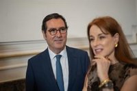 Garamendi tilda de "injusta" la permanencia del impuesto a las energéticas: "Perjudica a la industria"
