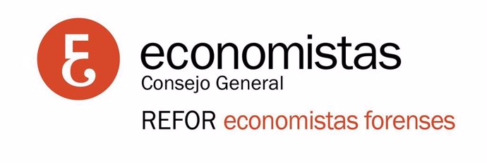 Logo del Registro de Economistas Forenses