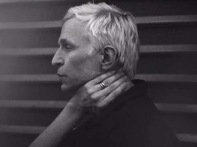 Jay-Jay Johanson