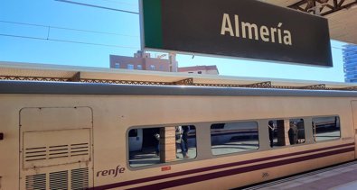 Almería