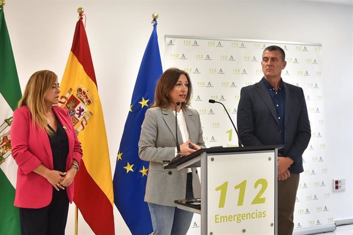 La delegada de la Junta de Andalucía en Málaga, Patricia Navarro, ha presidido el Comité Asesor Provincial del Plan Infoca, donde se ha hecho balance de la campaña de incendios 2024, cuyo periodo de alto riesgo finalizó el pasado 15 de octubre.