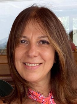 María José Cabezudo.