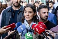 Maroto dice que Ayuso es la "madrina" de la tasa de basuras y recuerda que la defendió en la estrategia regional