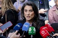 El novio de Ayuso reclama a Manuela Bergerot (Más Madrid) 20.000 euros por llamarle "delincuente"