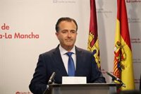 Vox C-LM plantea vía enmiendas al Estatuto recuperar la limitación de mandatos del presidente y 35 escaños como máximo