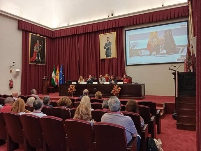 La US (Sevilla), elegida como sede de la XII Conferencia de Directoras y Directores de Escuela de Doctorado.