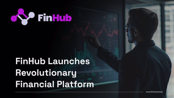 Finhub - a financial super platform for businesses of all sizes