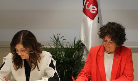 Comunicados Sociedad