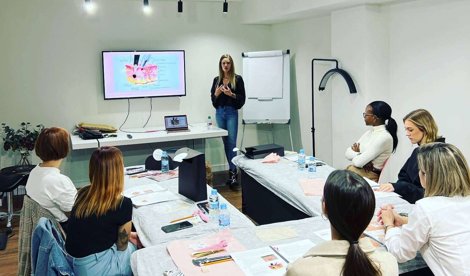 Comunicados Empresas