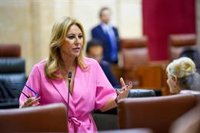 La Junta informa a los grupos de "unas cuentas prudentes" para 2025, que se ajustarán a una regla de gasto del 3,2%