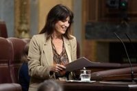 Pilar Calvo será la presidenta del Consell Nacional de Junts y Sales la cuarta vicepresidenta