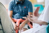 La Orden Hospitalaria San Juan de Dios advierte de que hay "familias enteras" sin hogar en España