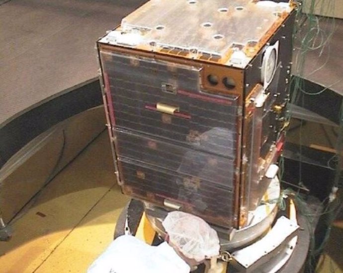 Satélite Proba 1