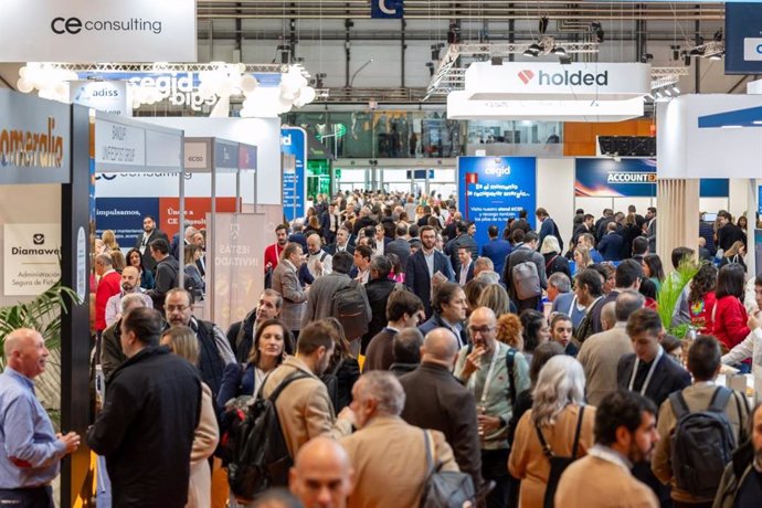 Accountex España