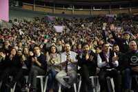 La dimisión de Errejón termina con la foto de 'Vistalegre I': Ningún cofundador de Podemos está en política activa