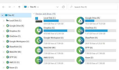 Comunicados Internacional