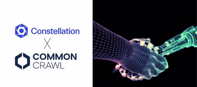 Common Crawl Foundation and Constellation Network Announce Partnership to Bridge Blockchain and AI. Constellation Network and Common Crawl Foundation are Revolutionizing Web Data Accessibility and AI Development Through Blockchain Technology.