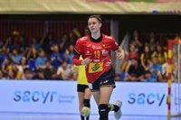 Las 'Guerreras' salvan su honor pero caen en el primer ensayo contra Suecia