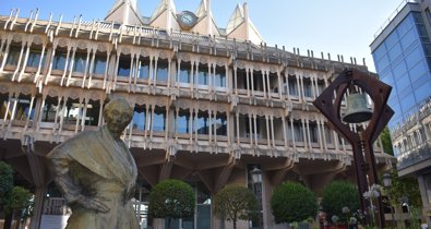 Castilla-La Mancha