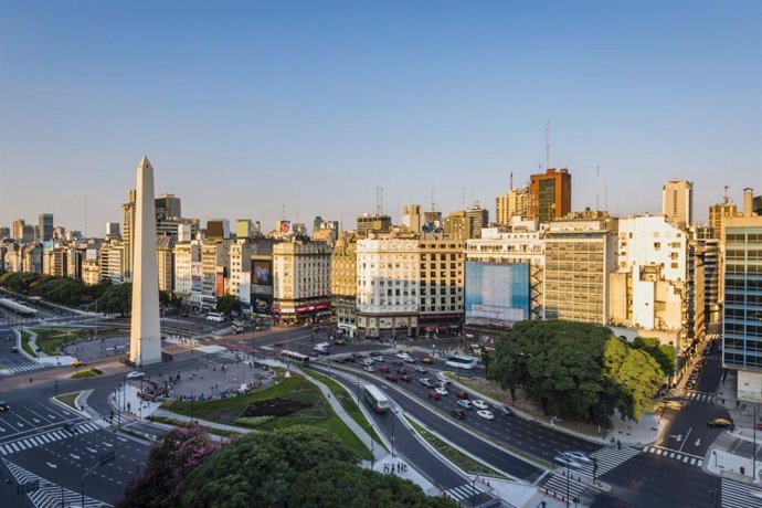 Buenos Aires, Argentina