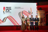 La Junta resalta el talento de la juventud andaluza para potenciar el emprendimiento basado en el conocimiento