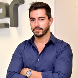 César Revenga, CEO de Nextil.