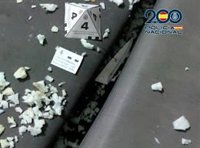 Prisión para un detenido por apuñalar a un hombre en Benalmádena (Málaga) por celos