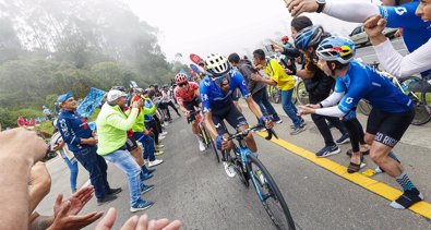 Ciclismo