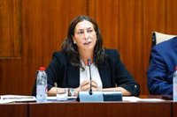 La Junta respeta la protesta de este sábado por la dependencia pero recuerda que el PSOE-A "dejó un verdadero infierno"