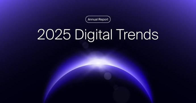 Recurso del Libro Blanco 'Future Digital Trends: Edición 2025'