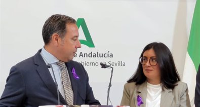 Es Andalucía - Sevilla